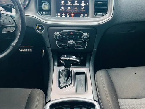 Used 2021 Dodge Charger R/T w/ Blacktop Package RWD image 17