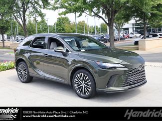 Used 2025 Lexus RX 350 Premium Plus w/ Convenience Package FWD video 1