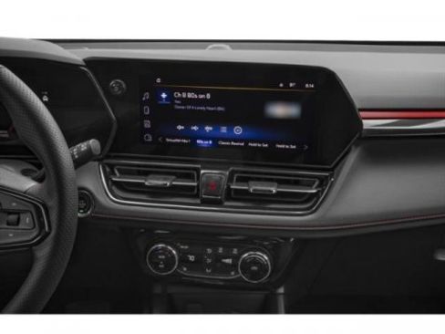 Certified 2026 Chevrolet TrailBlazer RS w/ Convenience Package image 12