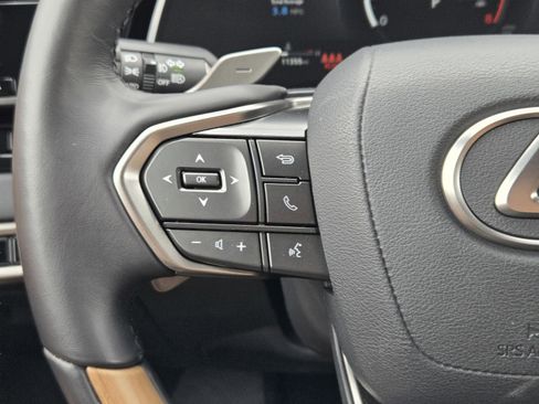 Used 2025 Lexus RX 350 Premium w/ Accessory Package (Z1) FWD image 24