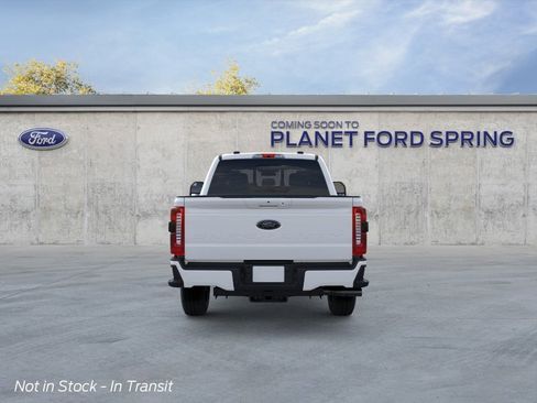 New 2026 Ford F250 Lariat AWD/4WD image 6