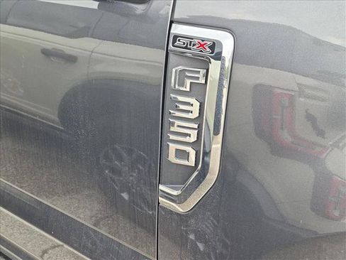 Used 2020 Ford F350 XL w/ STX Appearance Package AWD/4WD image 14