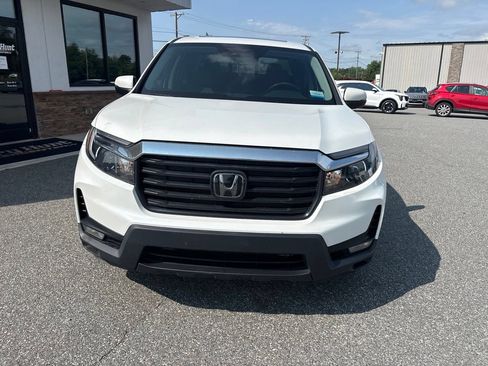 Used 2022 Honda Ridgeline RTL image 11