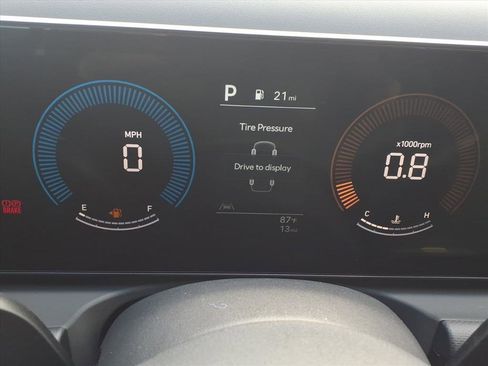 New 2025 Hyundai Santa Cruz SEL image 24