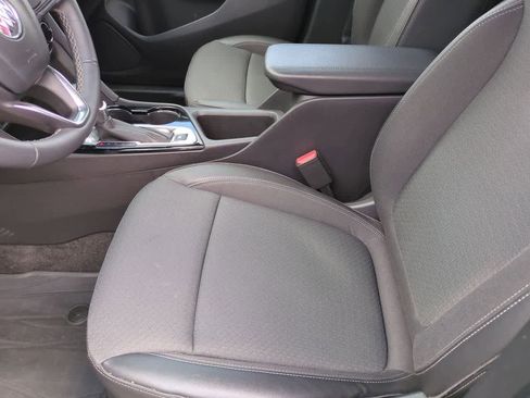 Used 2023 Buick Encore GX Preferred w/ Cold Weather Comfort Package AWD/4WD image 16
