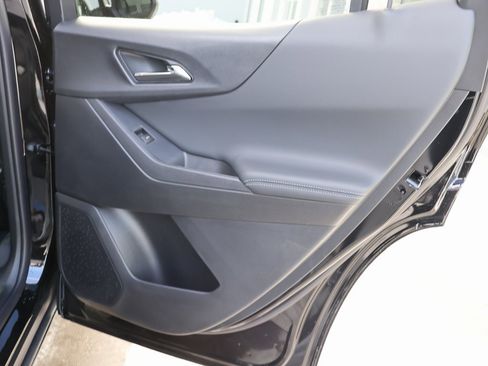 New 2026 Chevrolet Equinox LT w/ LPO, Floor Liner Package image 29