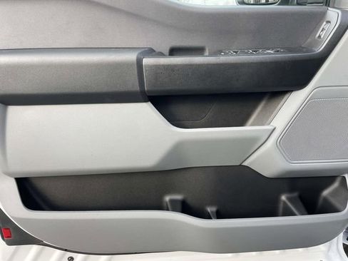 New 2026 Ford F350 XL w/ XL Chrome Package RWD image 19
