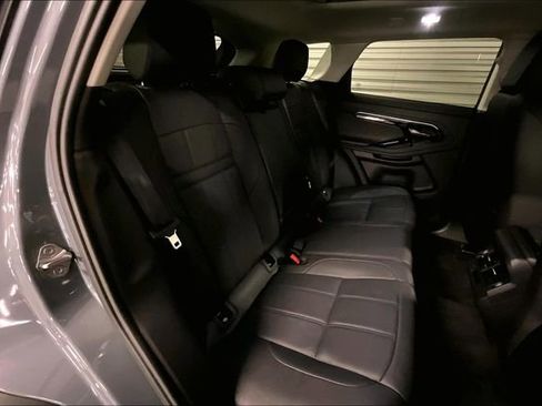 Certified 2023 Land Rover Range Rover Evoque S image 16