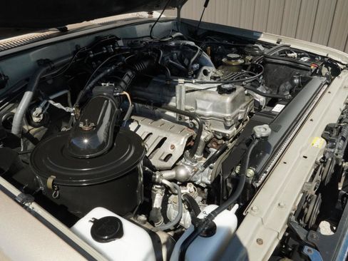 Used 1996 Lexus LX 450 4WD image 65