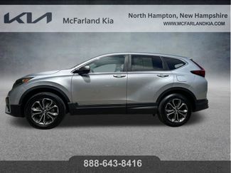 Used 2020 Honda CR-V EX video 2