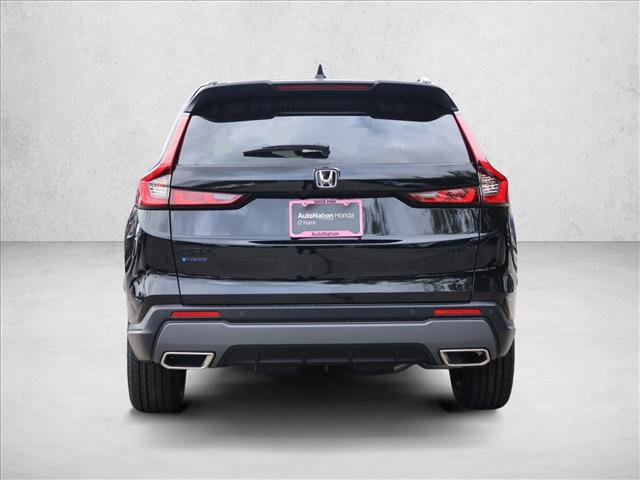 New 2027 Honda CR-V Sport-L image 6