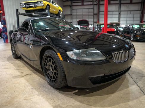 Used 2006 BMW Z4 3.0i image 23