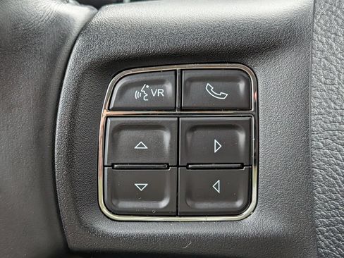 Used 2018 RAM 1500 Big Horn AWD/4WD image 42