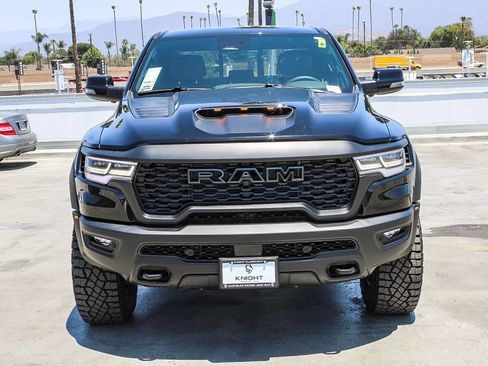 New 2026 RAM 1500 RHO AWD/4WD image 3