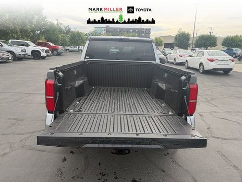 New 2026 Toyota Tacoma TRD Off-Road AWD/4WD image 19