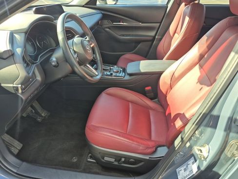 Certified 2023 MAZDA CX-30 AWD 2.5 S w/ Preferred Package image 14