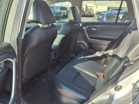 Used 2024 Toyota RAV4 XLE Premium w/ Weather Package image 25
