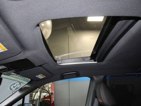 Used 2023 Honda Passport TrailSport image 43