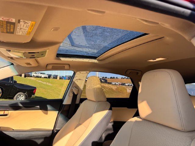 Used 2018 Lexus NX 300 AWD w/ Premium Package image 20