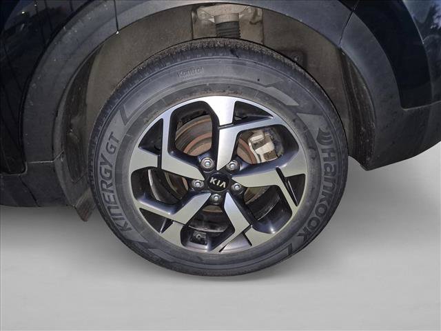 Used 2021 Kia Sportage LX FWD image 13