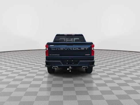 Used 2020 Chevrolet Silverado 1500 RST image 7