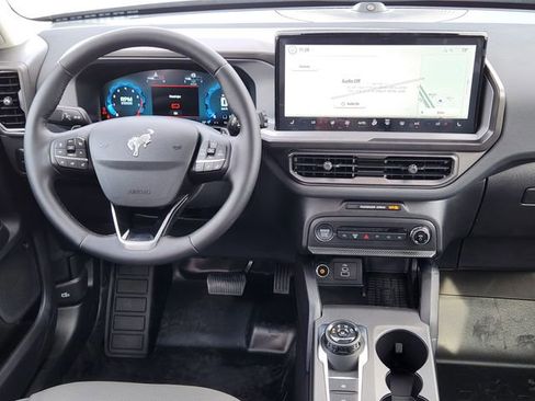 New 2025 Ford Bronco Sport Badlands w/ Badlands Tech Package image 27