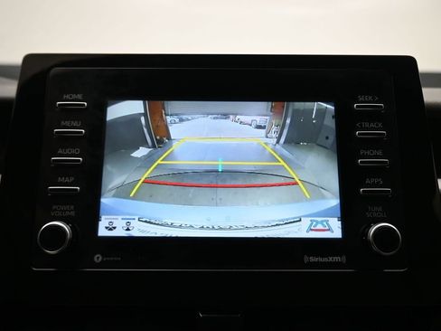 Used 2024 Toyota Camry SE w/ Convenience Package FWD image 18