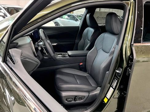 New 2026 Lexus RX 350 Premium Plus image 9