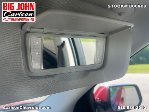 Used 2019 Chevrolet Traverse LT AWD/4WD image 29