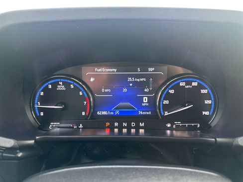 Used 2022 Ford Bronco Sport Badlands w/ Premium Package image 16