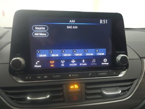 Used 2024 Nissan Altima 2.5 SV image 24