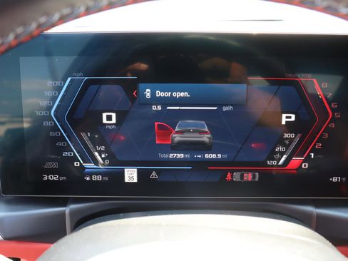 Used 2024 BMW M3 Competition w/ Executive Package image 19