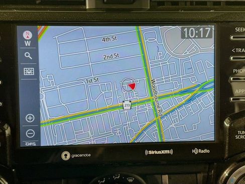 Used 2023 Toyota 4Runner TRD Off-Road Premium image 28