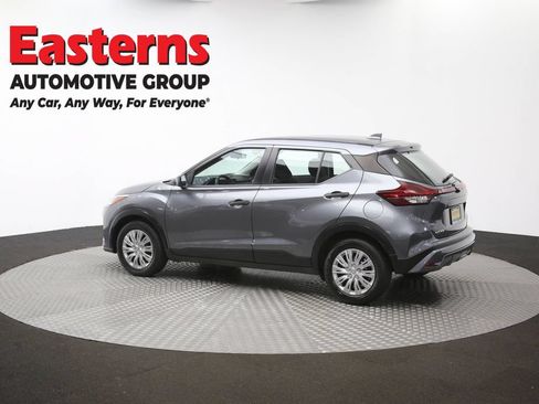 Used 2024 Nissan Kicks S FWD image 57