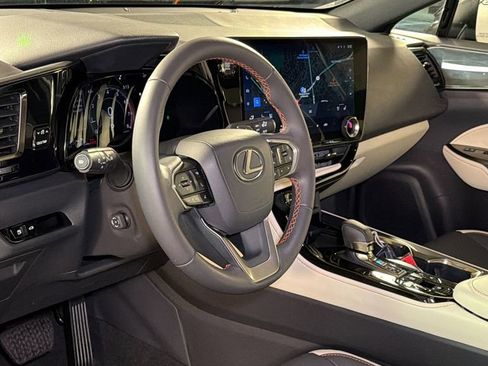 Certified 2024 Lexus NX 350 AWD image 22