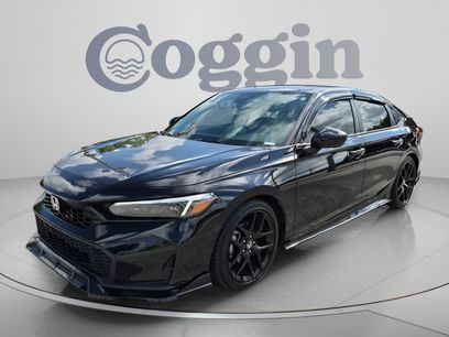 Used 2026 Honda Civic Sport