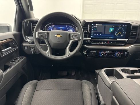 New 2026 Chevrolet Silverado 2500 LT w/ All Star Edition image 24