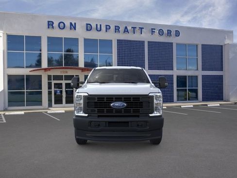 New 2026 Ford F250 XL AWD/4WD image 7