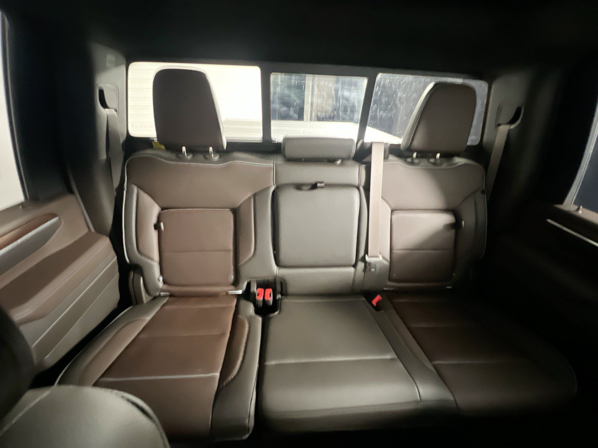 Used 2026 GMC Sierra 2500 Denali w/ Denali Reserve Package AWD/4WD image 32