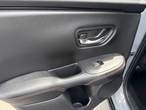 Certified 2024 Honda HR-V Sport image 16