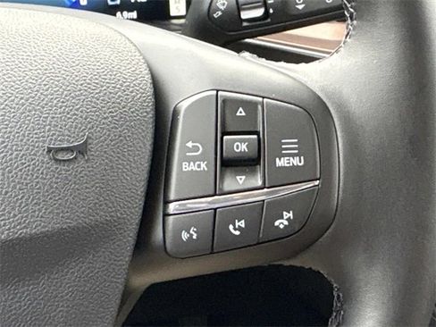 New 2025 Ford Bronco Sport Outer Banks w/ Outer Banks Tech Package+ image 26