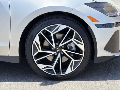 Used 2023 Hyundai Ioniq 6 SEL image 36