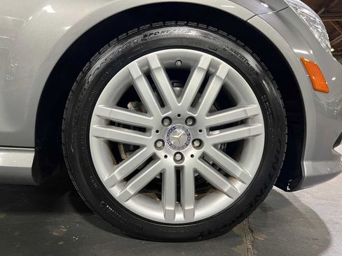 Used 2008 Mercedes-Benz C 300 4MATIC Sedan image 9