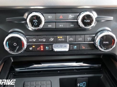 Used 2026 Ford F350 King Ranch w/ Chrome Package image 35