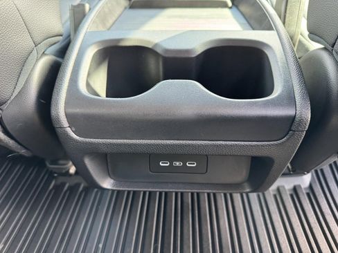 Certified 2025 Honda Odyssey EX-L image 19