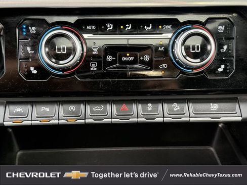 Used 2023 GMC Sierra 1500 Denali w/ Denali Reserve Package AWD/4WD image 22