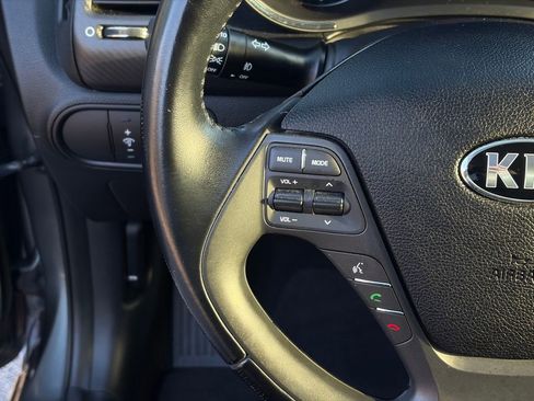 Used 2016 Kia Forte EX image 15