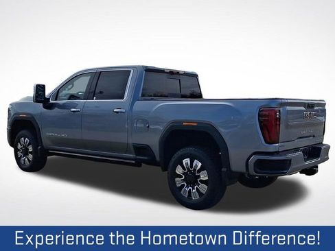 New 2026 GMC Sierra 2500 Denali w/ Denali Reserve Package image 4