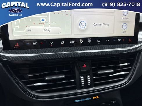 Certified 2024 Ford Escape ST-Line w/ Tech Pack #1 image 28