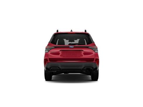 New 2025 Subaru Forester Premium image 9